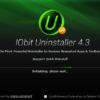 برنامج إزالة تثبيت البرامج بالكامل | Iobit Uninstaller 4.3.0.118