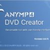 برنامج إنشاء اسطوانات الدى فى دى | AnyMP4 DVD Creator 6.0.76.35675
