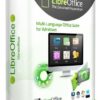 برنامج الأوفيس المجانى 2015 |  LibreOffice 4.4.3 RC 1