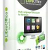 برنامج الأوفيس المجانى 2015 | LibreOffice 4.4.3 RC 1