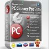 برنامج تنظيف الكومبيوتر 2015 | PC Cleaner Pro 17