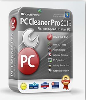 برنامج تنظيف الكومبيوتر 2015 | PC Cleaner Pro 17