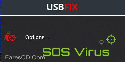برنامج حماية وصيانة الفلاشات UsbFix 7.923 Portable (2)