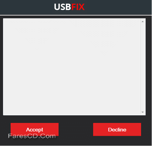 برنامج حماية وصيانة الفلاشات UsbFix 7.923 Portable (3)