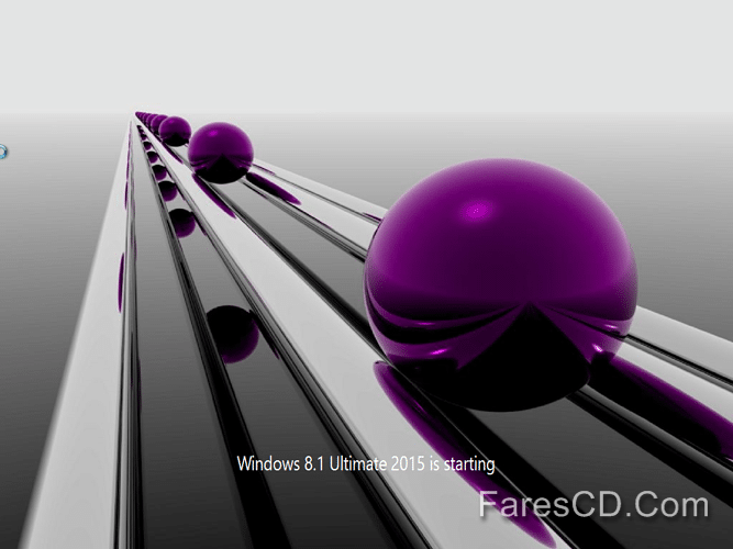 ويندوز 8.1 ألتميت 2015 Windows 8.1 x86 Ultimate 2015 (11)
