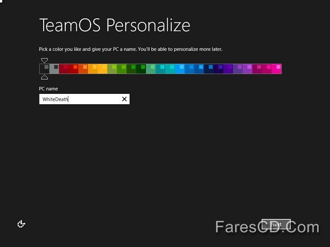 ويندوز 8.1 ألتميت 2015 Windows 8.1 x86 Ultimate 2015 (3)