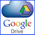 Google Drive icon