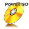 برنامج نسخ وتشغيل الاسطوانات الوهمية | PowerISO 6.2 DC