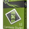 برنامج تصوير الشاشة وعمل الشروحات | TechSmith Camtasia Studio 8.5.2