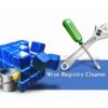 برنامج تنظيف وصيانة الريجيسترى |  Wise Registry Cleaner 8.52.549