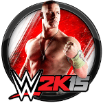 Wwe 2K15