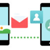برنامج إدارة الهواتف الذكية | iSkysoft Phone Transfer 1.0.0.9