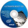 الإصدار الأخير من اسطوانة الصيانة الشهيرة | Ultimate Boot CD 5.3.4 Final