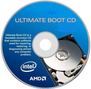 الإصدار الأخير من اسطوانة الصيانة الشهيرة | Ultimate Boot CD 5.3.4 Final