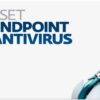 الإصدار الأخير من الأنتى فيروس الشهير | ESET Endpoint Antivirus 5.0.2242