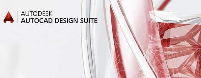 برنامج أوتوكاد 2016 مع التفعيل Autodesk AutoCAD Design Suite Ultimate 2016