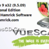 برنامج إدارة الإسكانر | VueScan Pro 9.5.09
