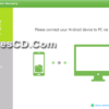 برنامج استعادة المحذوفات للاندرويد | FonePaw Android Data Recovery 1.0.0.40166