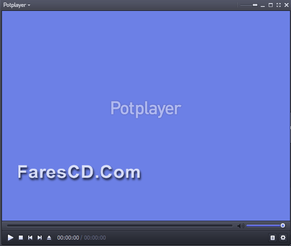 برنامج تشغيل الميديا الرائع Daum PotPlayer 1.6.54133 (1)
