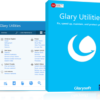 برنامج صيانة الويندوز | Glary Utilities Pro 5.25.0.44