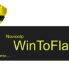 برنامج نسخ الويندوز على الفلاش | WinToFlash 0.9.0004 beta Portable