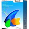 عملاق برامج تسريع الإنترنت | cFosSpeed 10.08 Build 2216 Final