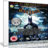 لعبة | Batman Arkham Asylum Game of The Year Edition | نسخة ريباك