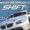 لعبة | Need For Speed Shift | بمساحة 2 جيجا
