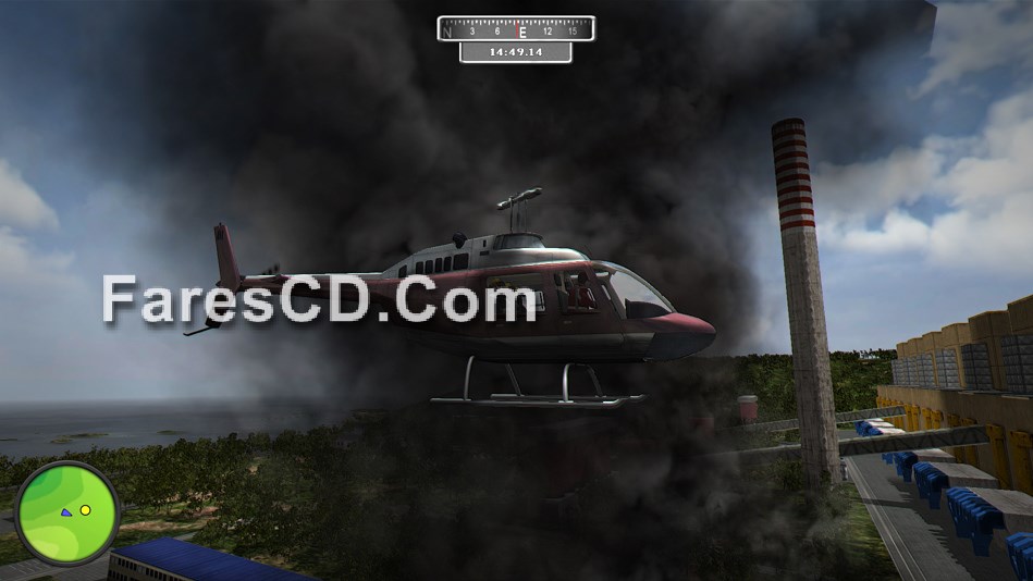 لعبة طائرات الهليوكوبتر 2015 Helicopter 2015 Natural Disasters (3)