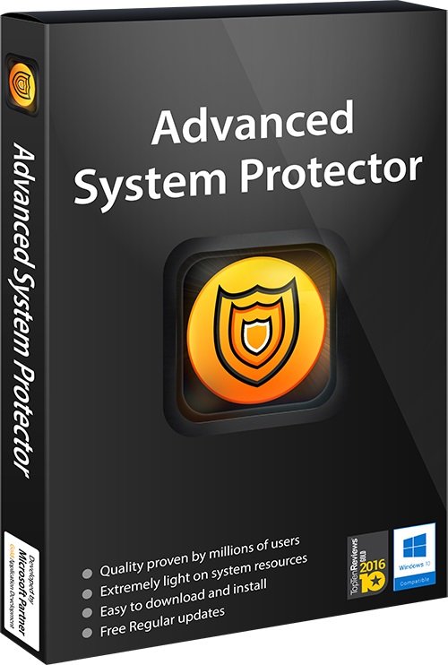 Advanced System Protector