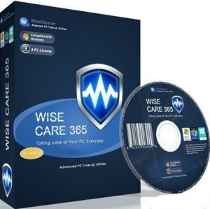 برنامج تنظيف وتسريع الكومبيوتر | Wise Care 365 Pro 3.71.329