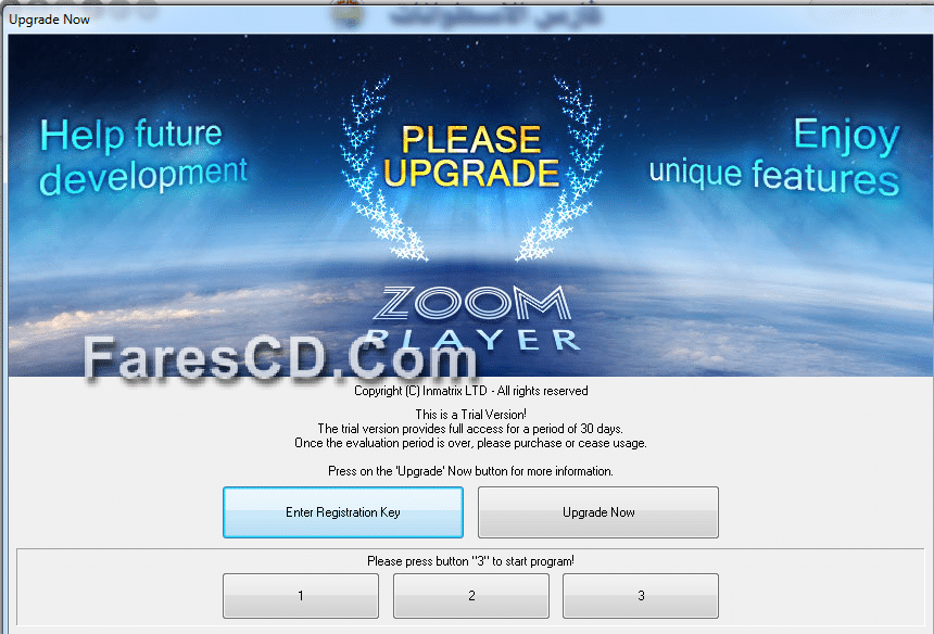 آخر إصدار من زوم بلاير Zoom Player PRO 10.0.0.100 Final (1)
