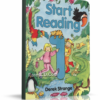 كتاب تعليم الإنجليزية للصغار | Start Reading Book