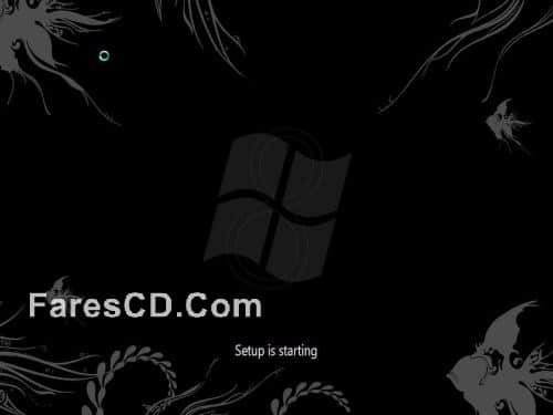 ويندوز 8.1 بلاك Windows Black 8.1.1 Pro x64 (1)