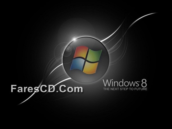 ويندوز 8.1 بلاك Windows Black 8.1.1 Pro x64 (1)
