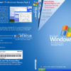3 نسخ ويندوز إكس بى خام 2015 | Windows XP En-Ar-Fr
