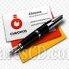 برنامج تصميم الكروت الشخصية | EximiousSoft Business Card Designer Pro 3.75