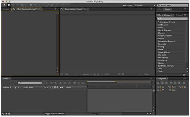 آخر إصدار من برنامج أدوبى فلاش Adobe Flash Professional CC 2015 v15.0.1 (2)