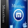 آخر إصدار من متصفح ماكثون | Maxthon 4.4.6.2000