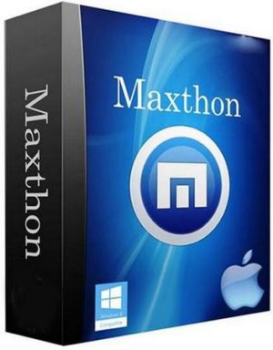 آخر إصدار من متصفح ماكثون | Maxthon 4.4.6.2000