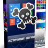 أكتيف تفعيل كل إصدارت ميكرسوفت | Windows KMS Activator by AR_Alex v3.0.2