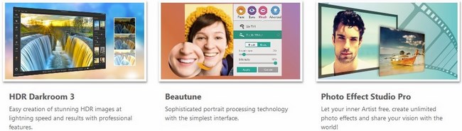 اسطوانة برامج التعديل على الصور 2015 Everimaging Photo Editing Software Suite 2015.07 x86x64 (1)