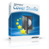 برنامج أشامبو لصناعة وتصميم الأغلفة والكفرات | Ashampoo Cover Studio 2.2.0 DC