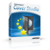 برنامج أشامبو لصناعة وتصميم الأغلفة والكفرات | Ashampoo Cover Studio 2.2.0 DC