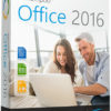 برنامج أوفيس 2016 من أشامبو | Ashampoo Office 2016