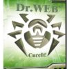 برنامج دكتور ويب الحماية من الفيروسات | Dr.Web CureIt! 9.1.3.04070 DC | نسخة محمولة