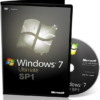 ويندوز سفن ألتميت 2015 مفعل | Win 7 Ultimate Sp1 (x86/x64) June 2015 PreActivation