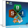 اسطوانة التعريفات العملاقة | Snappy Driver Installer R315
