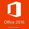 النسخة النهائية من أوفيس 2016 | Microsoft Office 2016 Professional Plus 16.0.4229.1020 RTM