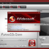 برنامج تحويل ملفات بى دى إف | 4Videosoft PDF Converter Ultimate 3.1.72